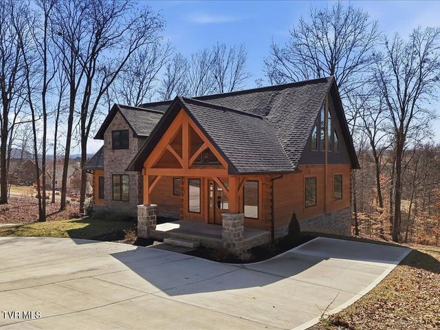 248 Cherokee Cove, Rutledge, TN 37861