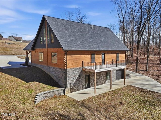 248 Cherokee Cove, Rutledge, TN 37861