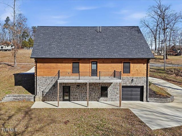 248 Cherokee Cove, Rutledge, TN 37861