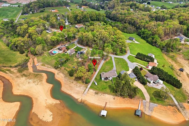 248 Cherokee Cove, Rutledge, TN 37861