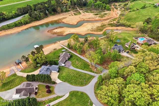 248 Cherokee Cove, Rutledge, TN 37861
