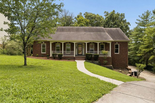 1133 Oak Creek Dr, Nolensville, TN 37135