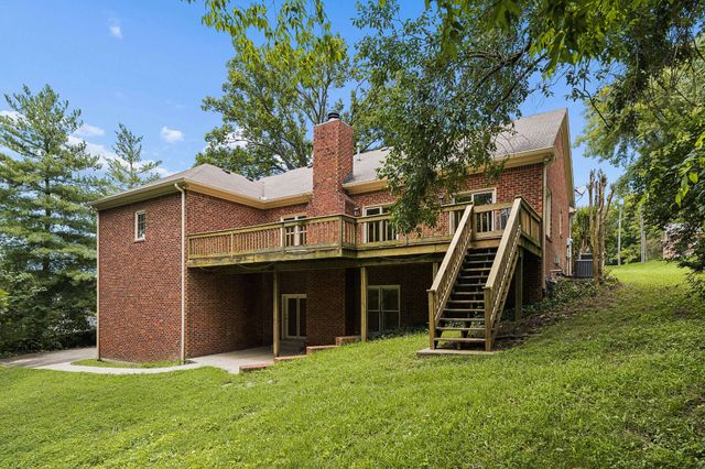 1133 Oak Creek Dr, Nolensville, TN 37135