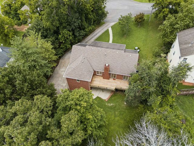 1133 Oak Creek Dr, Nolensville, TN 37135