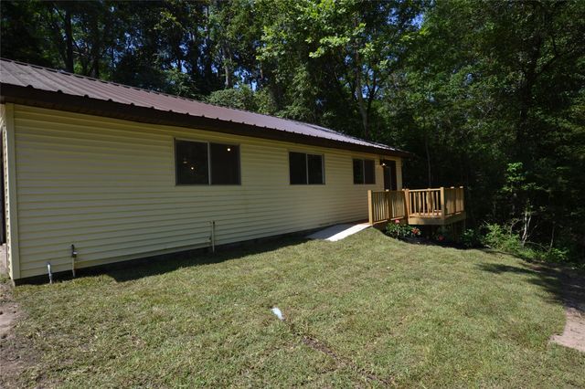 TBD James Lane, Coldspring, TX 77331