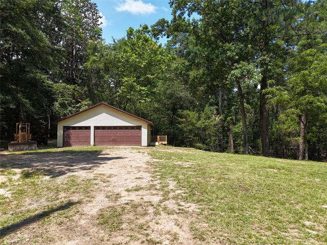 TBD James Lane, Coldspring, TX 77331