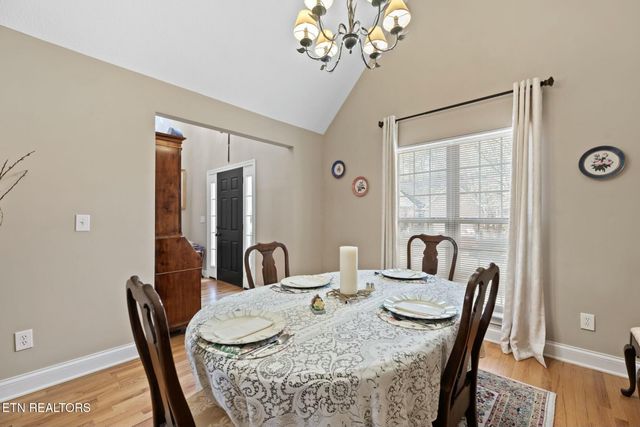 203 Coyatee Court, Loudon, TN 37774