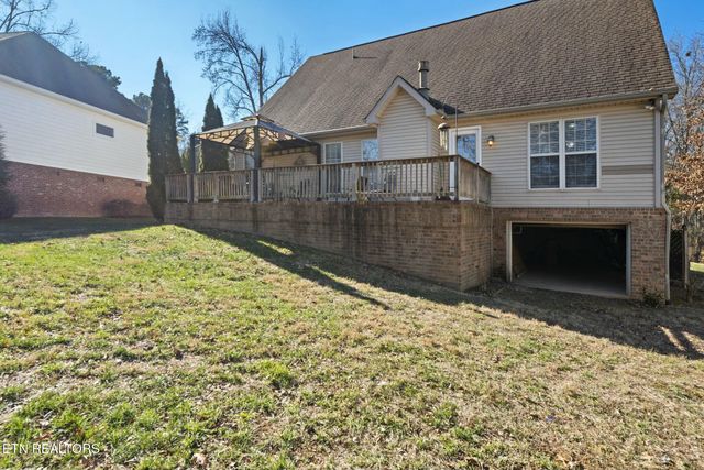 203 Coyatee Court, Loudon, TN 37774