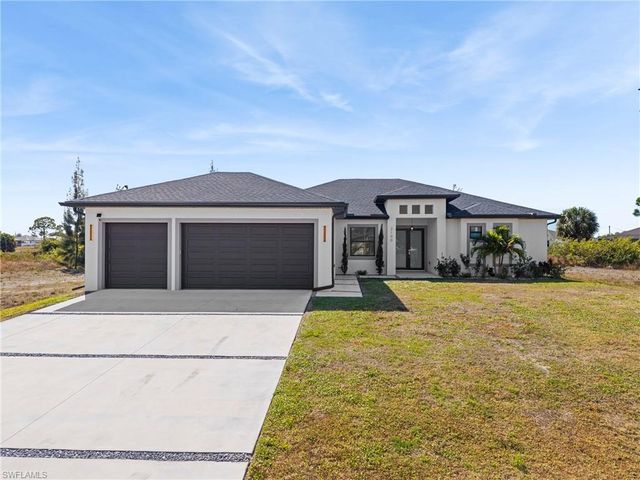 2100 NW 21st ST, Cape Coral, FL 33993