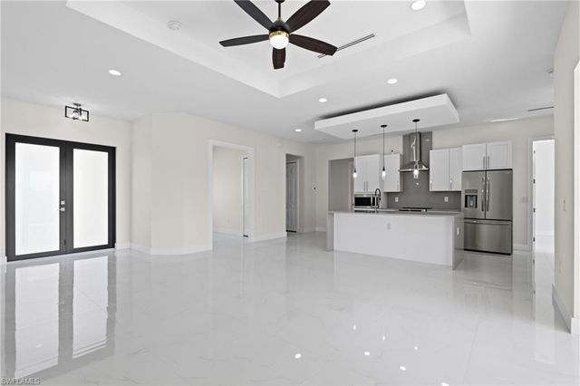 2100 NW 21st ST, Cape Coral, FL 33993