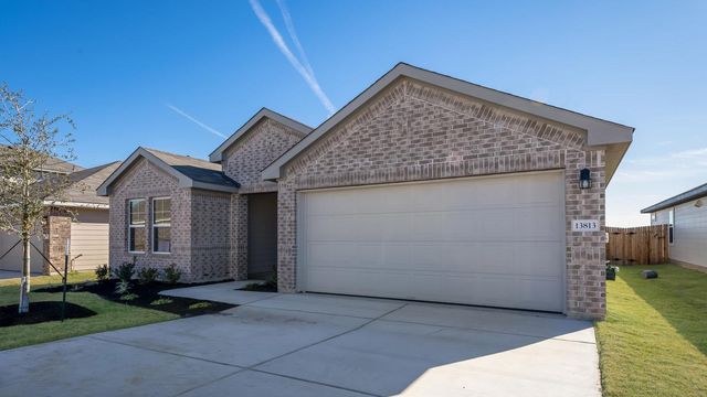 20417 Tuberville LN, Manor, TX 78653