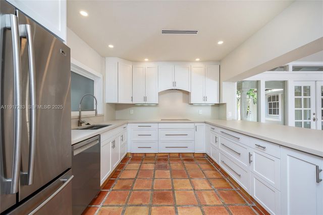 3240 Morris Ln, Miami, FL 33133