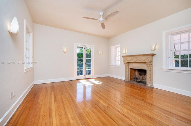 3240 Morris Ln, Miami, FL 33133