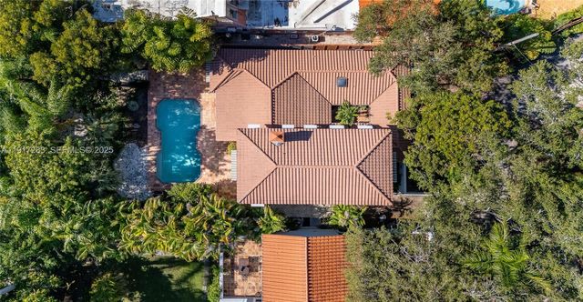 3240 Morris Ln, Miami, FL 33133