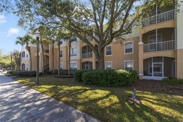 6214 STEVENSON DRIVE 304, Orlando, FL 32835
