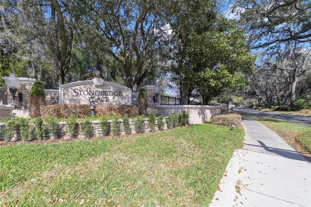 6214 STEVENSON DRIVE 304, Orlando, FL 32835