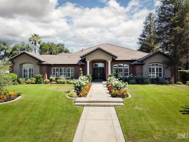 11504 Buffington Street, Bakersfield, CA 93312