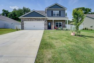 5402 Wildlife Circle, Piney Flats, TN 37686