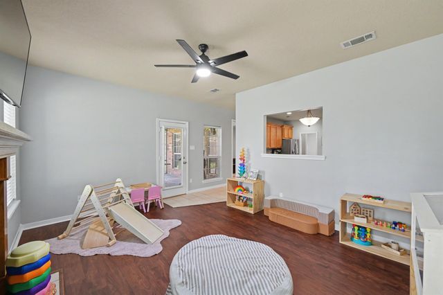 14010 Jamaica Circle, Willis, TX 77318