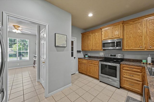 14010 Jamaica Circle, Willis, TX 77318