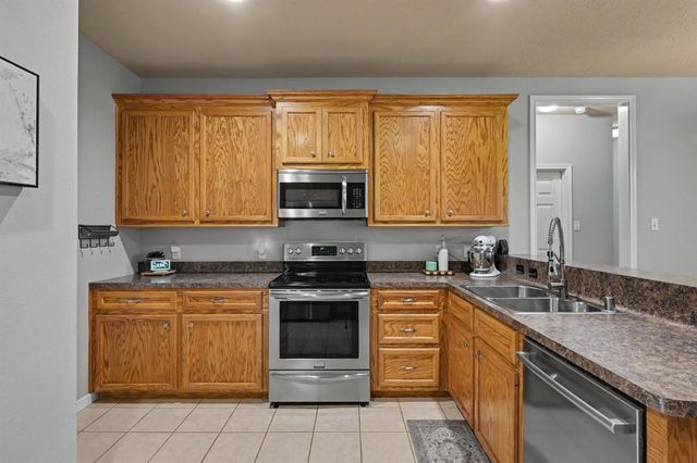 14010 Jamaica Circle, Willis, TX 77318