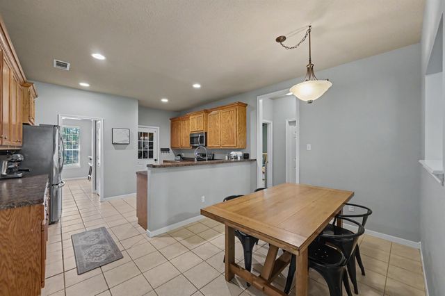 14010 Jamaica Circle, Willis, TX 77318