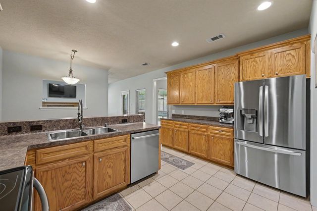 14010 Jamaica Circle, Willis, TX 77318