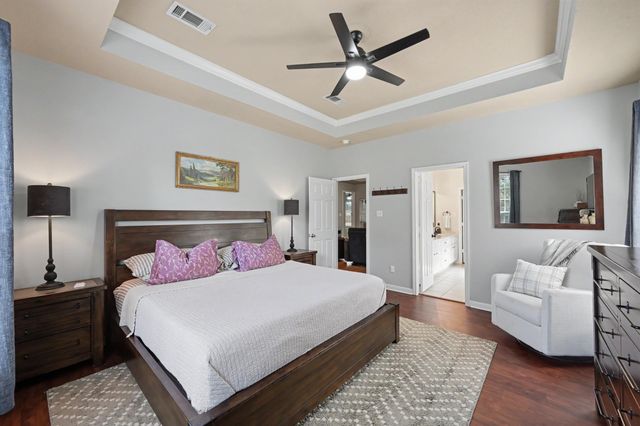 14010 Jamaica Circle, Willis, TX 77318