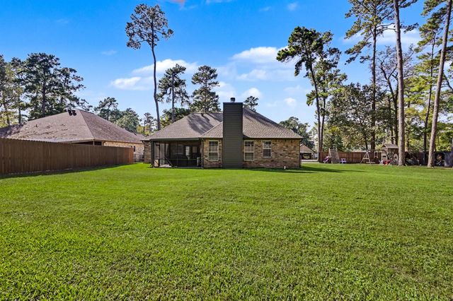 14010 Jamaica Circle, Willis, TX 77318