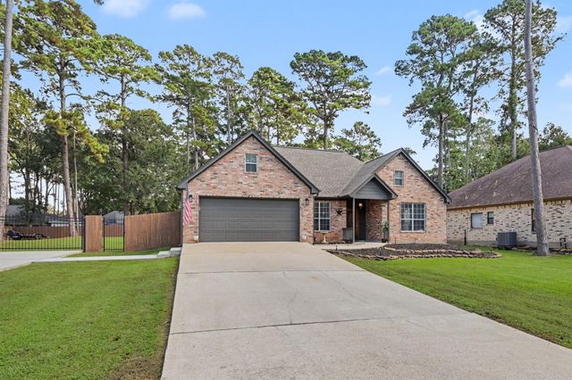 14010 Jamaica Circle, Willis, TX 77318