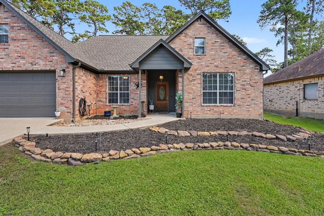 14010 Jamaica Circle, Willis, TX 77318
