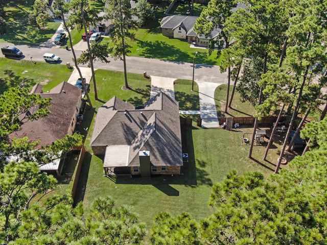 14010 Jamaica Circle, Willis, TX 77318