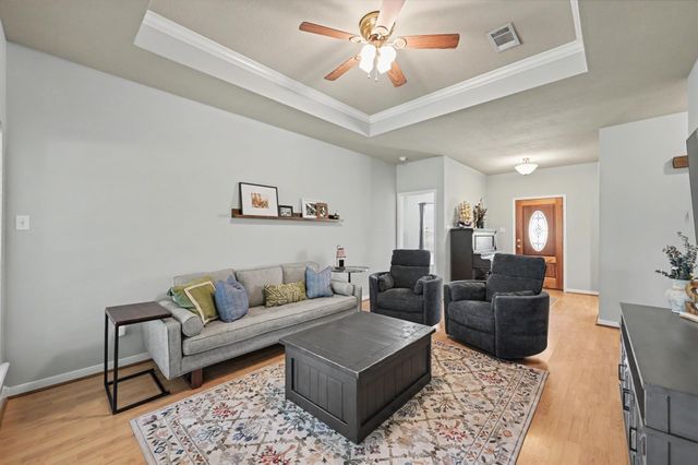 14010 Jamaica Circle, Willis, TX 77318