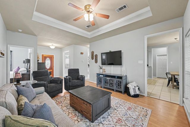 14010 Jamaica Circle, Willis, TX 77318