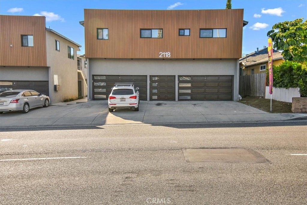 2118 Manhattan Beach Boulevard D, Redondo Beach, CA 90278