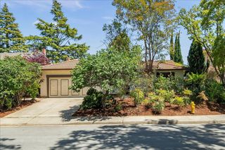 10284 Ann Arbor Court, Cupertino, CA 95014