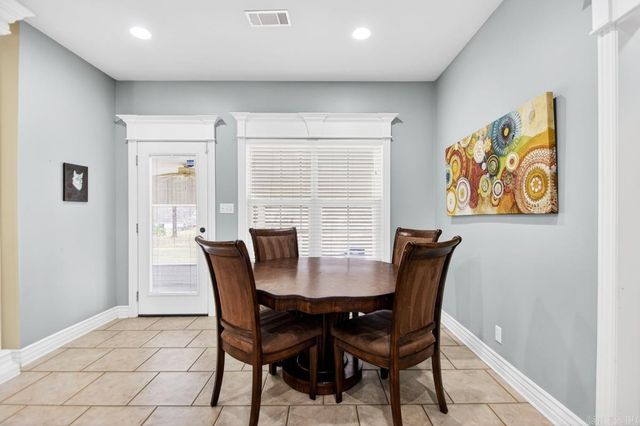 22211 N Kaufman Road, Hensley, AR 72065