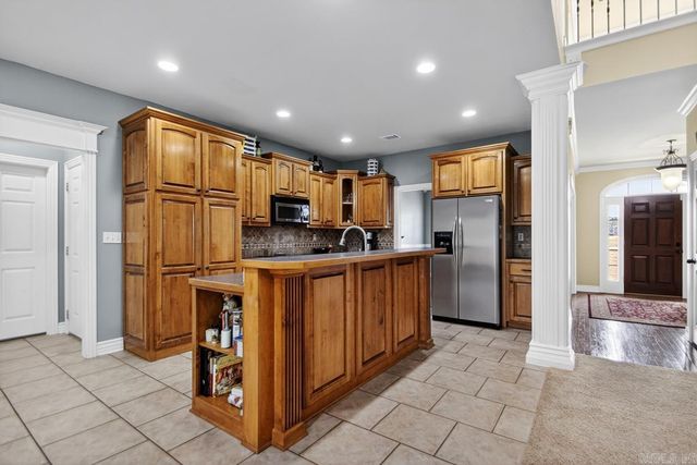 22211 N Kaufman Road, Hensley, AR 72065