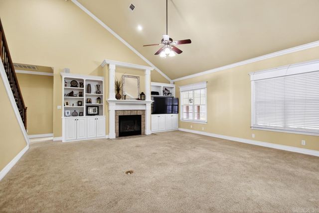 22211 N Kaufman Road, Hensley, AR 72065