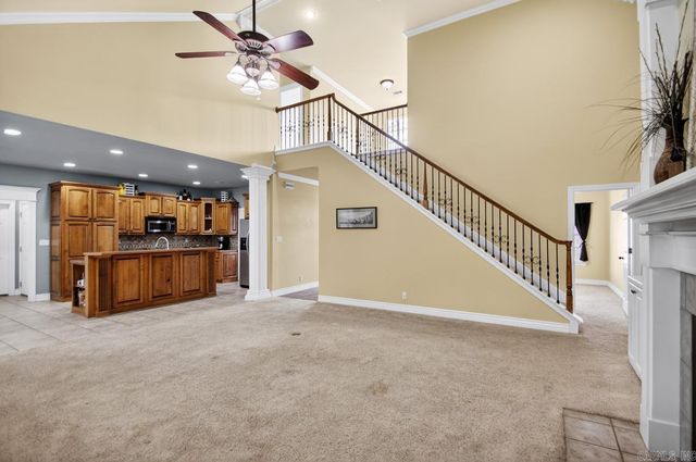 22211 N Kaufman Road, Hensley, AR 72065