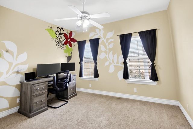 22211 N Kaufman Road, Hensley, AR 72065