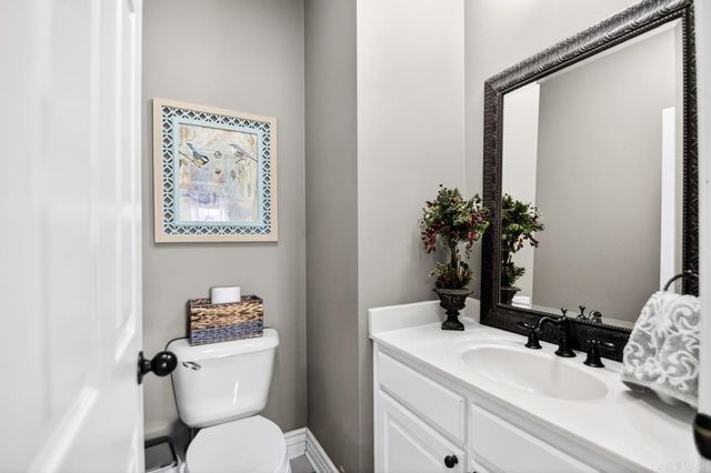 22211 N Kaufman Road, Hensley, AR 72065