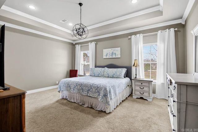 22211 N Kaufman Road, Hensley, AR 72065