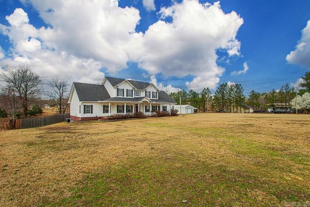 22211 N Kaufman Road, Hensley, AR 72065