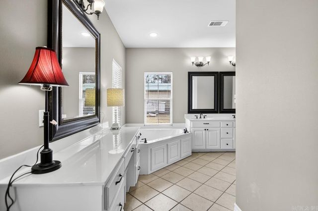 22211 N Kaufman Road, Hensley, AR 72065