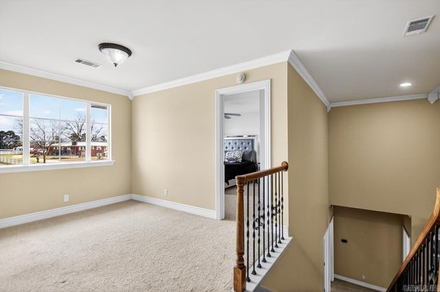 22211 N Kaufman Road, Hensley, AR 72065