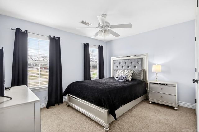 22211 N Kaufman Road, Hensley, AR 72065