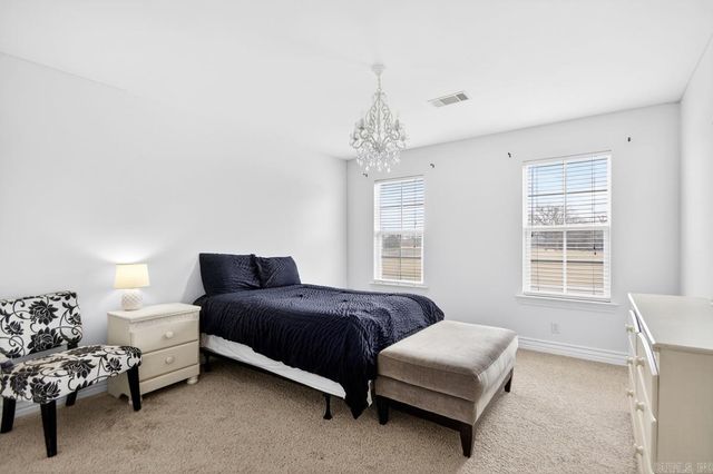 22211 N Kaufman Road, Hensley, AR 72065