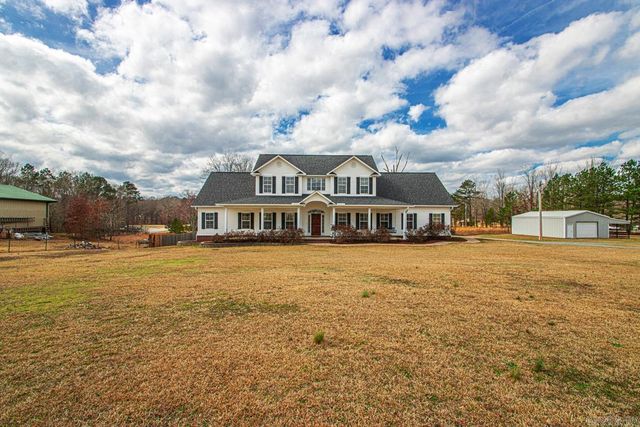 22211 N Kaufman Road, Hensley, AR 72065