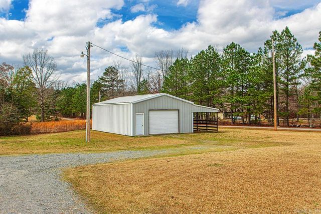 22211 N Kaufman Road, Hensley, AR 72065